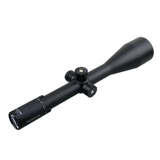 35mm Zalem 4-48x65SFP With BDC Reticle - Vector Optics Online Store