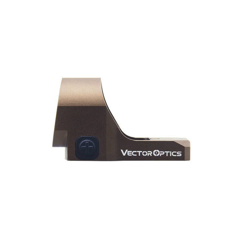 Load image into Gallery viewer, Frenzy 1x22x26 AUT FDE - Vector Optics Online Store