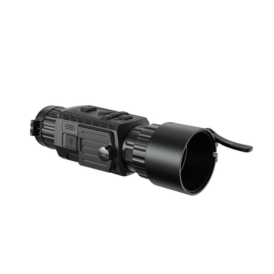 CO50 1x50mm Thermal Image Scope 3-IN-1: Riflescope/Monocular + Clip on - Vector Optics Online Store