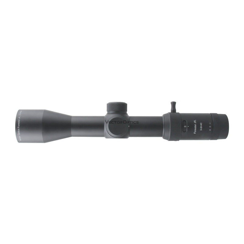 Load image into Gallery viewer, Forester JR. 3-9x40 Riflescope - Vector Optics Online Store