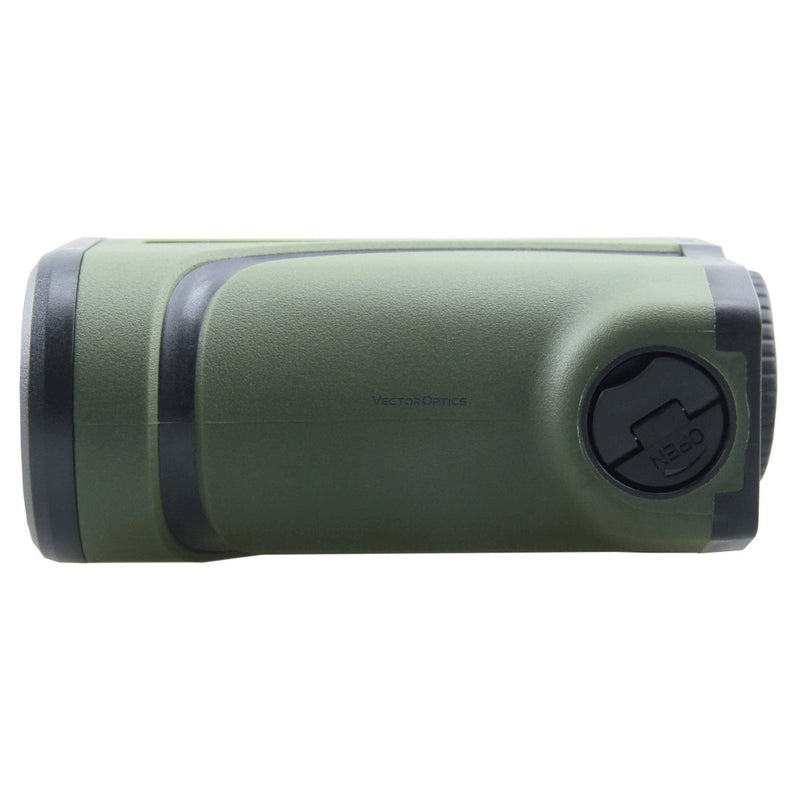 Load image into Gallery viewer, Paragon 6x25 LCD Rangefinder GenII 2000 Yards - Vector Optics Online Store