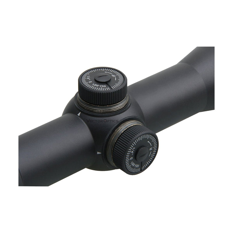 Load image into Gallery viewer, Forester JR. 3-9x40 Riflescope - Vector Optics Online Store