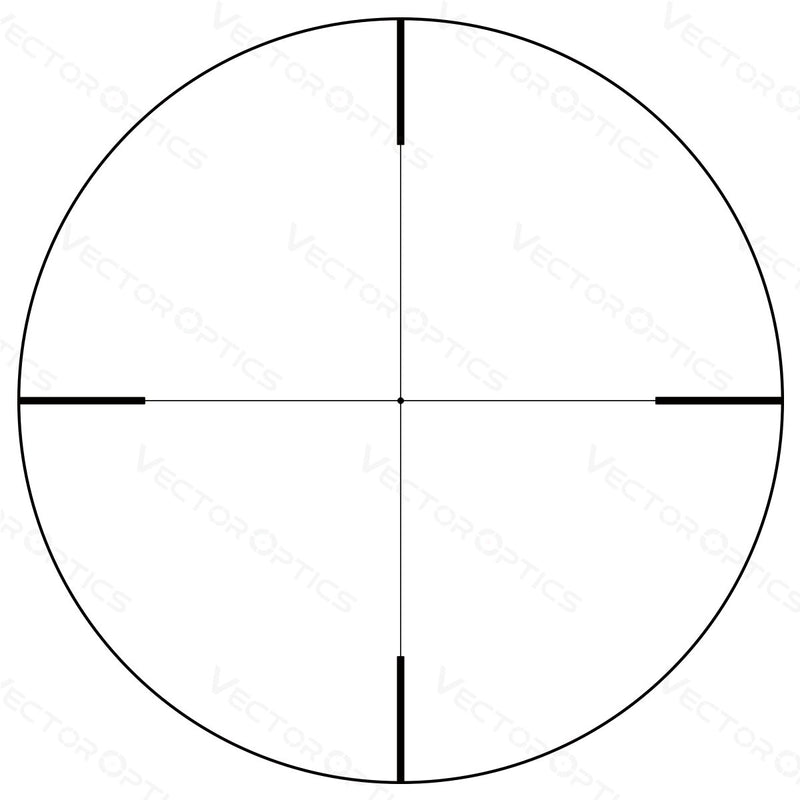 Load image into Gallery viewer, Forester JR. 3-9x40 Riflescope - Vector Optics Online Store