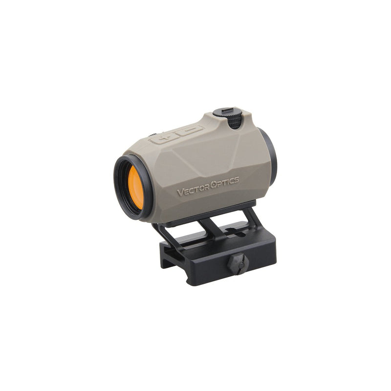 Load image into Gallery viewer, MAVERICK-IV 1X20 MINI & MAVERICK-III 3X22 MAGNIFIER MIL - Vector Optics Online Store
