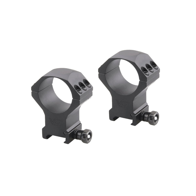 Load image into Gallery viewer, X-Accu Mighty 34mm Scope Rings - Vector Optics Online Store