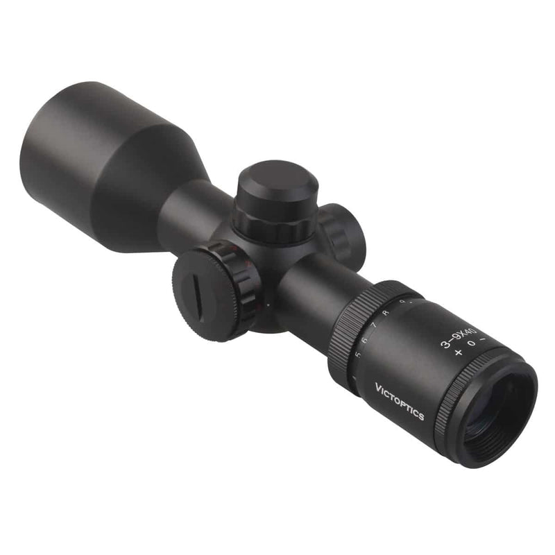 Load image into Gallery viewer, Victoptics 3-9x40 - Vector Optics Online Store
