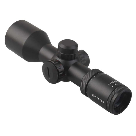 Victoptics 3-9x40 - Vector Optics Online Store