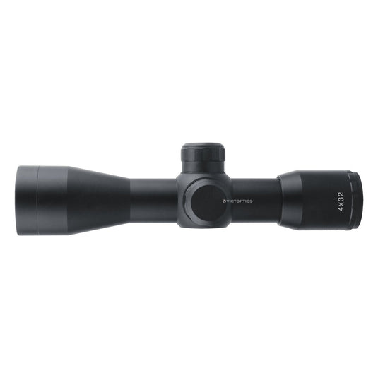 VictOptics B1 4x32 Compact Scope - Vector Optics Online Store