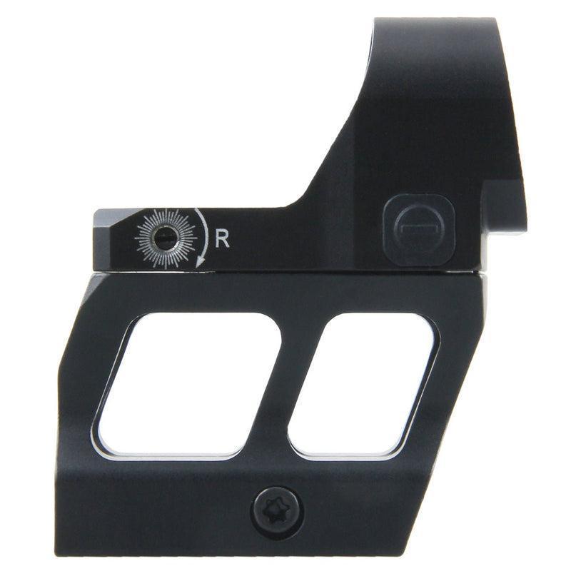 Load image into Gallery viewer, Frenzy 1x22x26 red dot sight w/ MOJ Red Dot Sight Cantilever Picatinny Riser Mount - Vector Optics Online Store