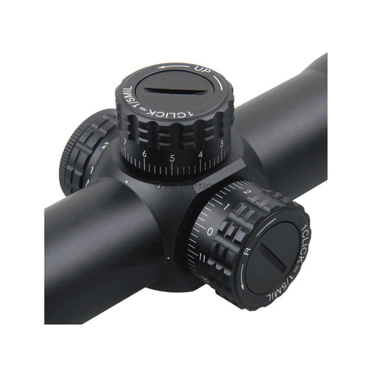 S4 1.5-6x28 - Vector Optics Online Store