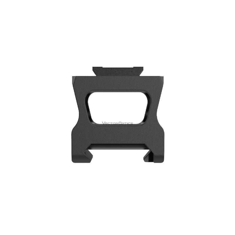Load image into Gallery viewer, Red Dot Sigher Riser Weaver Mount VOD Footprint - Vector Optics Online Store