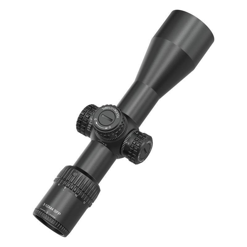 Load image into Gallery viewer, Veyron 3-12x44 - Vector Optics Online Store