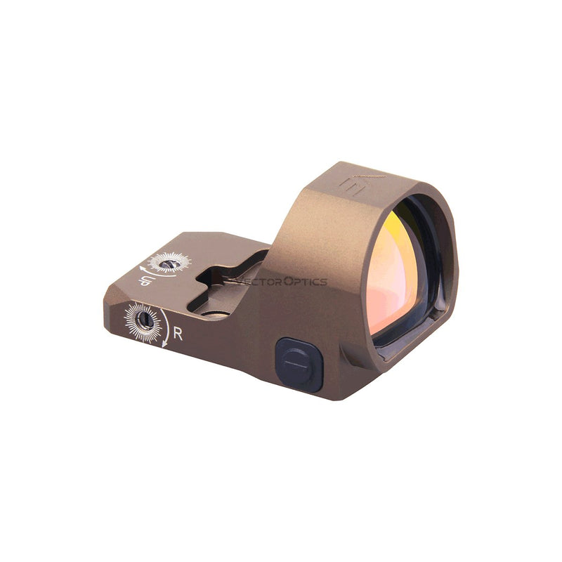 Load image into Gallery viewer, Frenzy 1x22x26 AUT FDE - Vector Optics Online Store