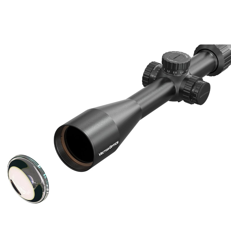 Load image into Gallery viewer, Taurus 4-24x50 - Vector Optics Online Store