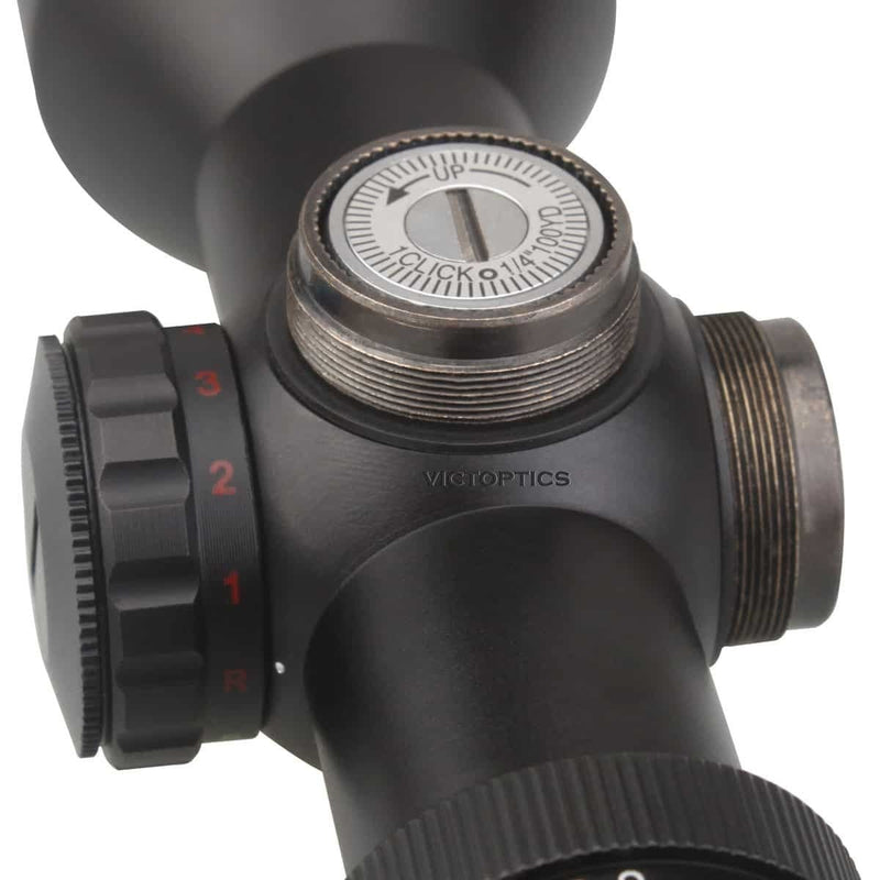 Load image into Gallery viewer, Victoptics 3-9x40 - Vector Optics Online Store