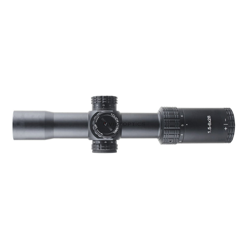 Load image into Gallery viewer, S4 1.5-6x28 - Vector Optics Online Store