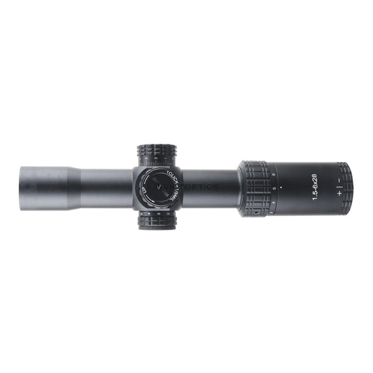 S4 1.5-6x28 - Vector Optics Online Store