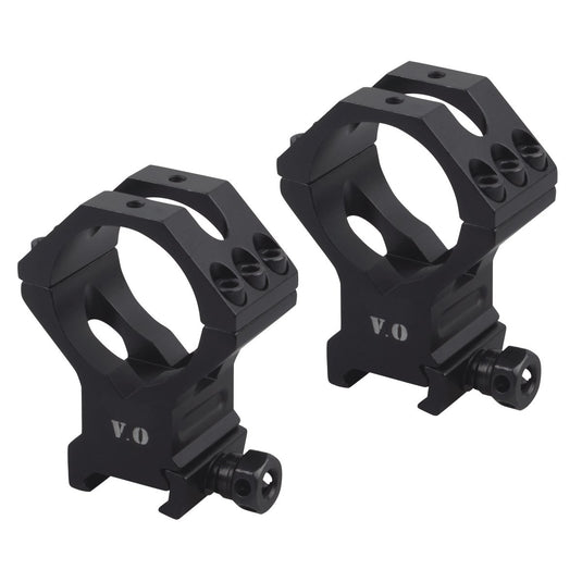 35mm Zalem 4-48x65SFP With BDC Reticle - Vector Optics Online Store