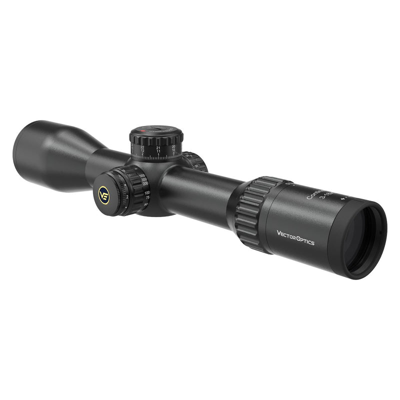 Load image into Gallery viewer, Continental x6 3-18x50 VCT-34FFP - Vector Optics Online Store