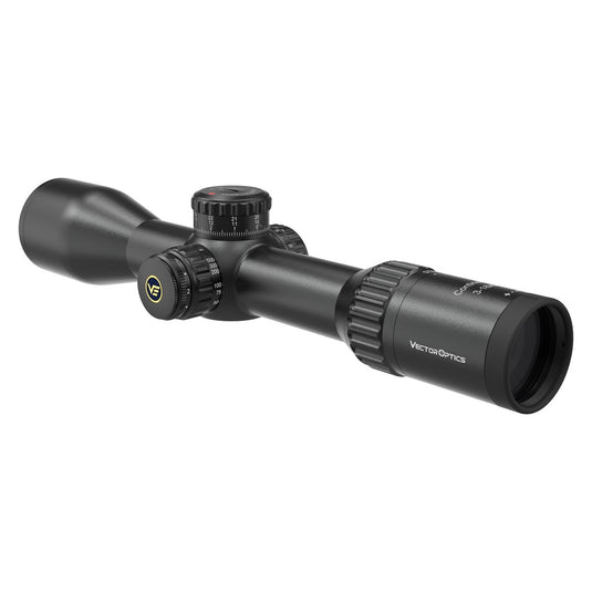 Continental x6 3-18x50 VCT-34FFP - Vector Optics Online Store