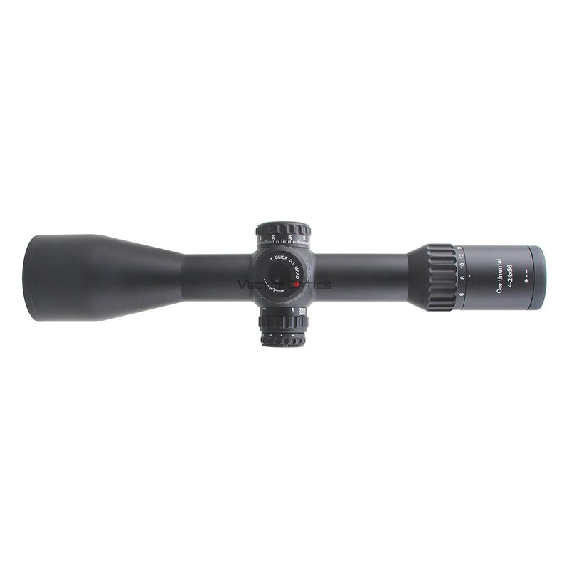 Load image into Gallery viewer, Continental 4-24x56 FFP Ranging - Vector Optics Online Store