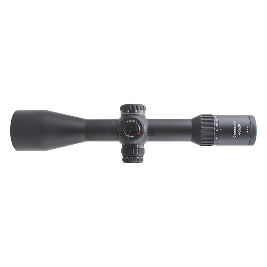 Continental 4-24x56 FFP Ranging - Vector Optics Online Store