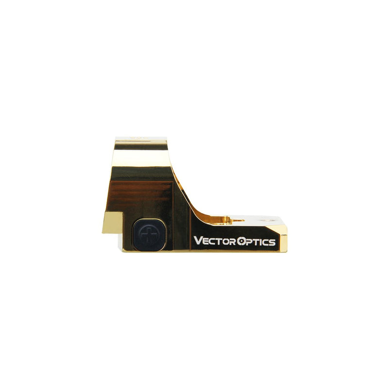 Load image into Gallery viewer, Frenzy 1x22x26 AUT Golden Finish - Vector Optics Online Store