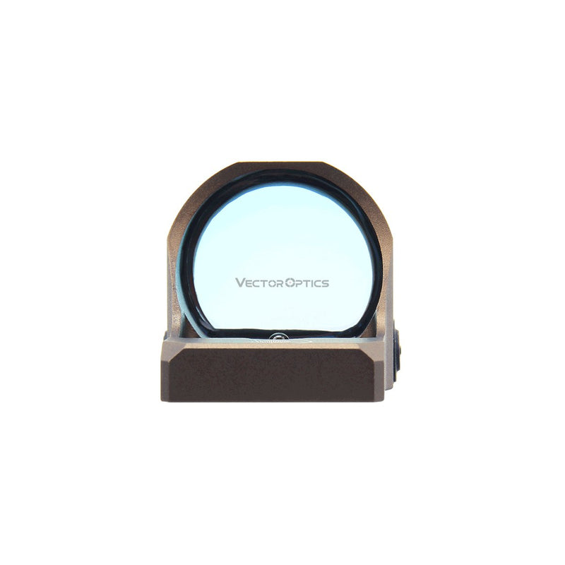 Load image into Gallery viewer, Frenzy 1x22x26 AUT FDE - Vector Optics Online Store