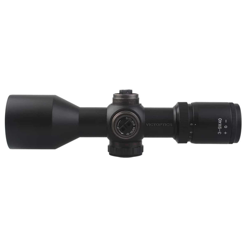 Load image into Gallery viewer, Victoptics 3-9x40 - Vector Optics Online Store