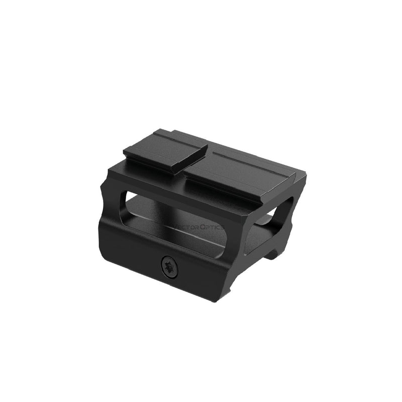 Load image into Gallery viewer, Red Dot Sigher Riser Weaver Mount VOD Footprint - Vector Optics Online Store