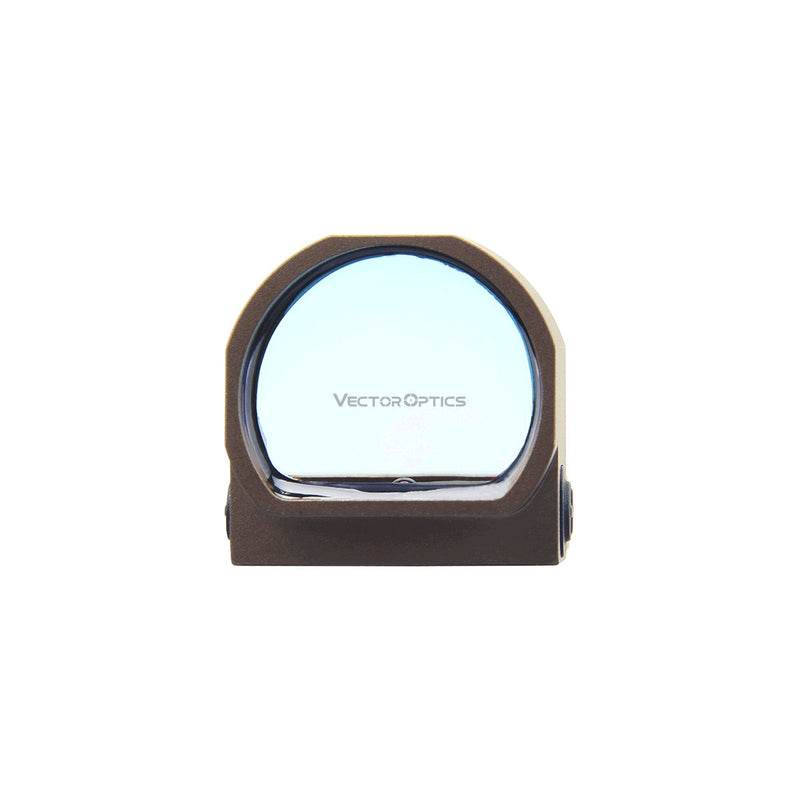 Load image into Gallery viewer, Frenzy 1x22x26 AUT FDE - Vector Optics Online Store