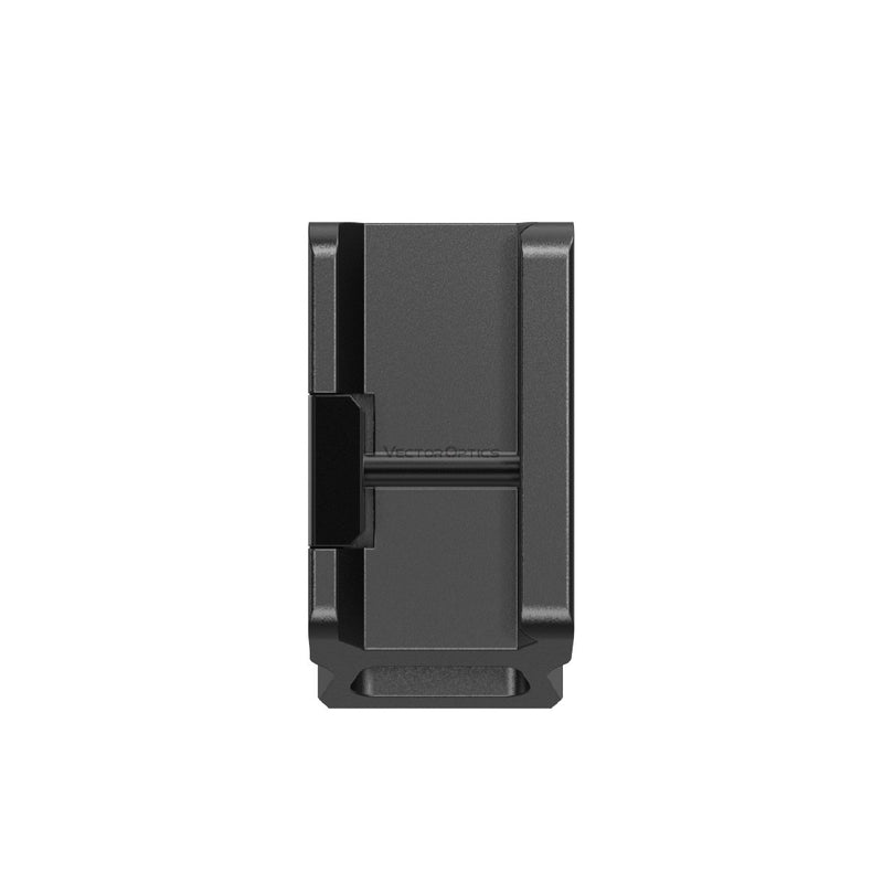 Load image into Gallery viewer, Red Dot Sigher Riser Weaver Mount VOD Footprint - Vector Optics Online Store