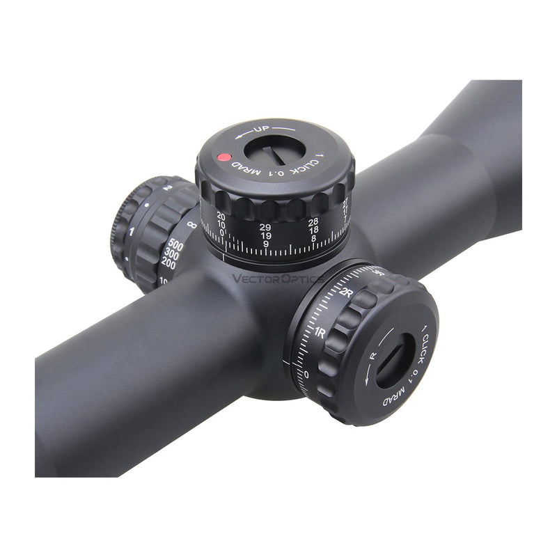 Load image into Gallery viewer, Continental 4-24x56 FFP Ranging - Vector Optics Online Store