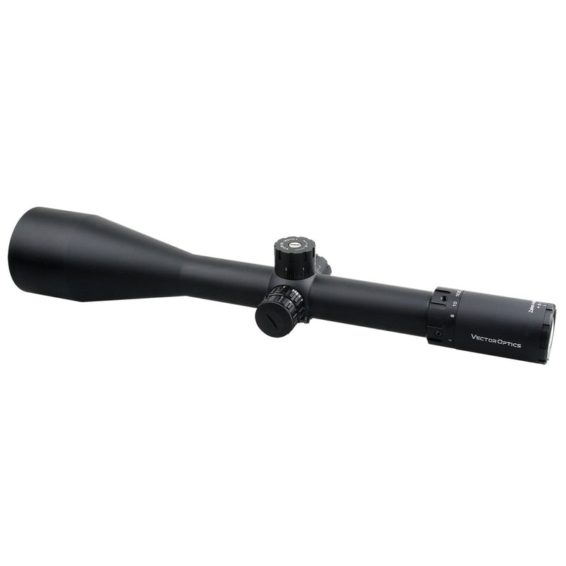 Load image into Gallery viewer, 35mm Zalem 4-48x65SFP With BDC Reticle - Vector Optics Online Store