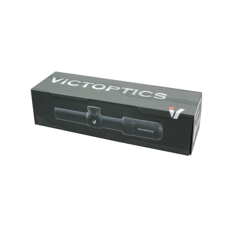 Load image into Gallery viewer, S6 1-6x24 SFP - Vector Optics Online Store