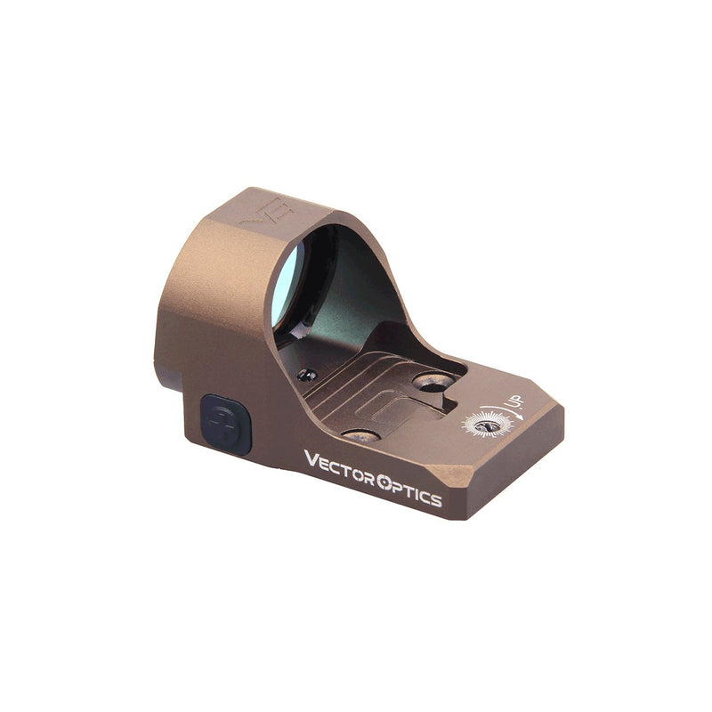 Load image into Gallery viewer, Frenzy 1x22x26 AUT FDE - Vector Optics Online Store