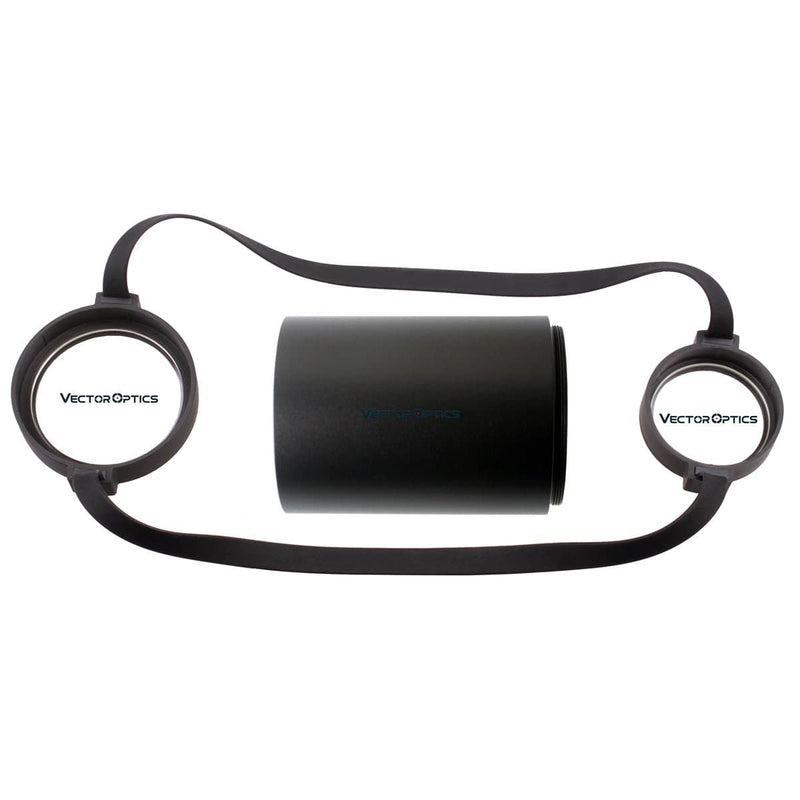 Load image into Gallery viewer, Continental 4-24x56 FFP Ranging - Vector Optics Online Store