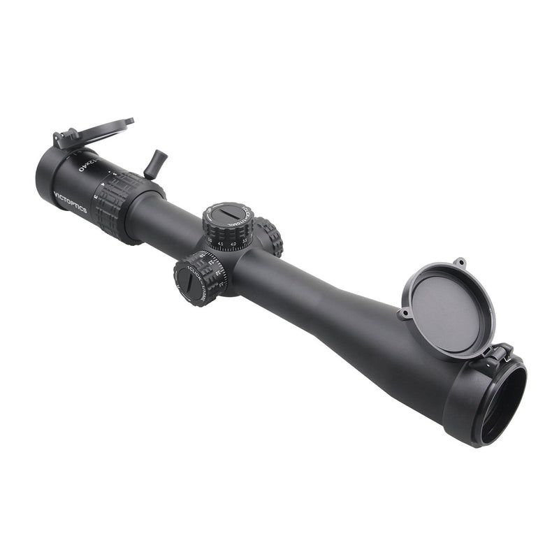 Load image into Gallery viewer, VictOptics S4 3-12x40 SFP - Vector Optics Online Store