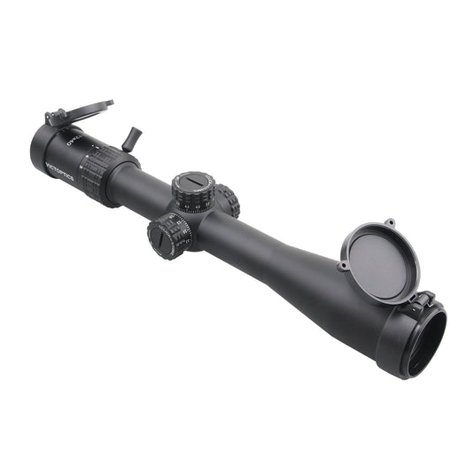 VictOptics S4 3-12x40 SFP - Vector Optics Online Store