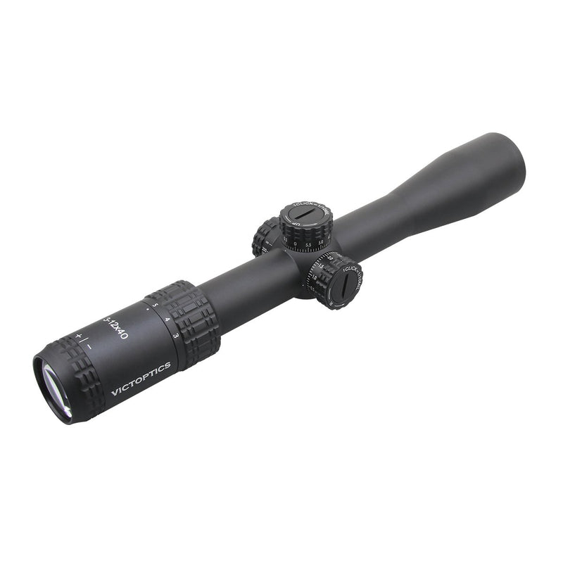 Load image into Gallery viewer, VictOptics S4 3-12x40 SFP - Vector Optics Online Store