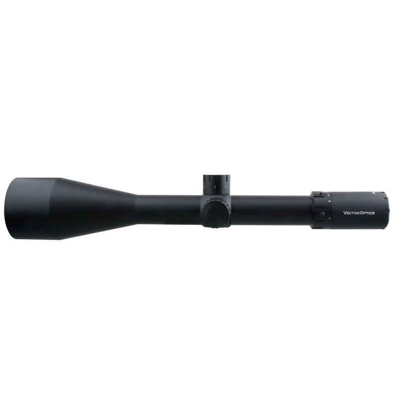 Load image into Gallery viewer, 35mm Zalem 4-48x65SFP With BDC Reticle - Vector Optics Online Store