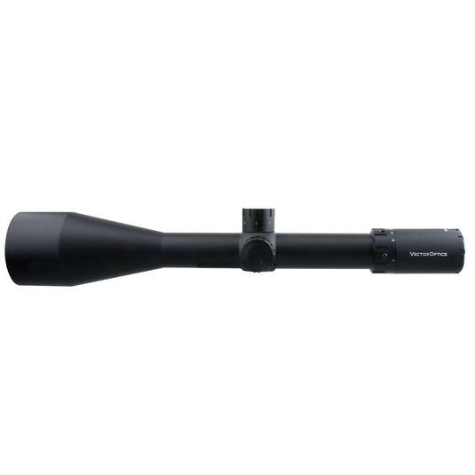 35mm Zalem 4-48x65SFP With BDC Reticle - Vector Optics Online Store