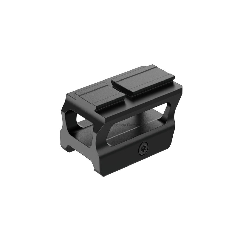 Load image into Gallery viewer, Red Dot Sigher Riser Weaver Mount VOD Footprint - Vector Optics Online Store