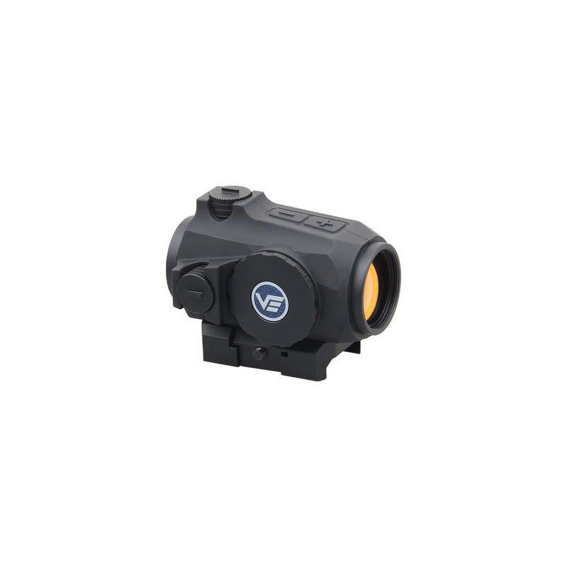 Load image into Gallery viewer, MAVERICK-IV 1X20 MINI & MAVERICK-III 3X22 MAGNIFIER MIL - Vector Optics Online Store
