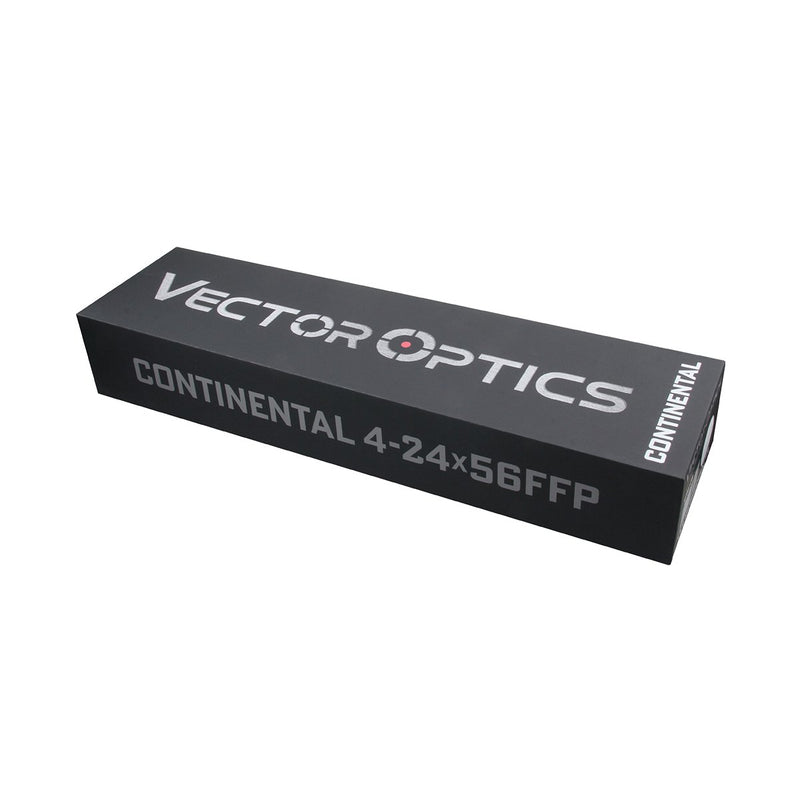 Load image into Gallery viewer, Continental 4-24x56 FFP Ranging - Vector Optics Online Store
