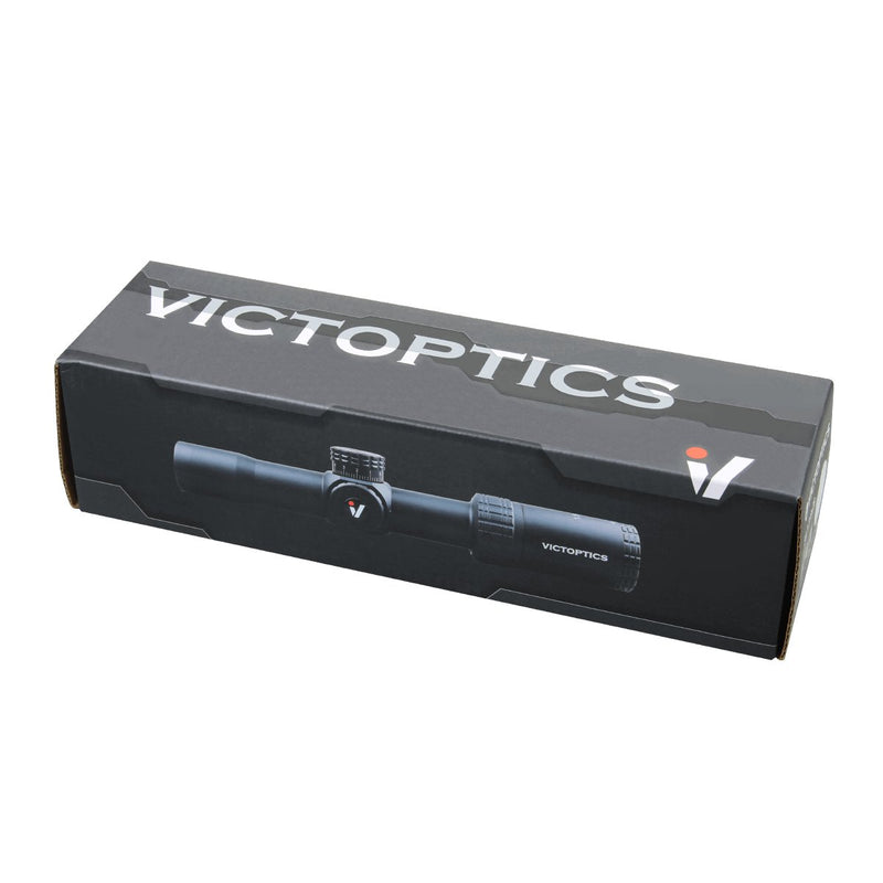 Load image into Gallery viewer, S4 1.5-6x28 - Vector Optics Online Store