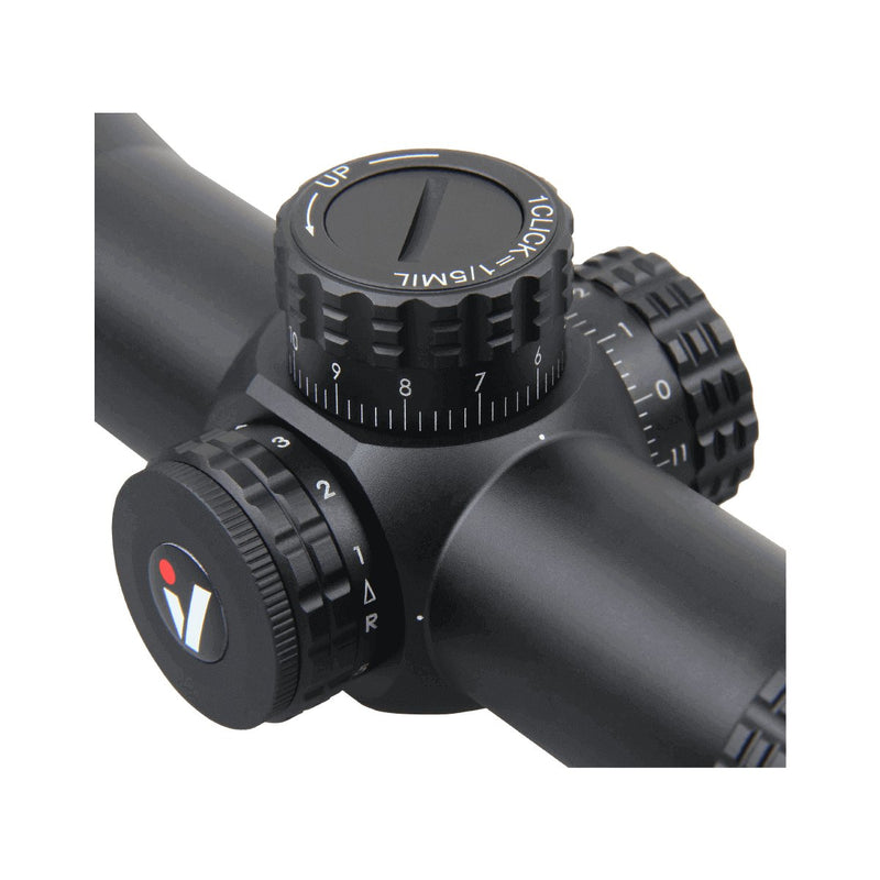 Load image into Gallery viewer, S4 1.5-6x28 - Vector Optics Online Store