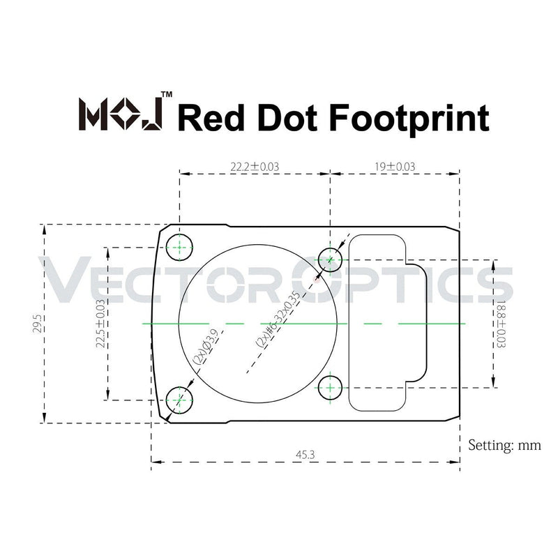 Load image into Gallery viewer, Frenzy 1x22x26 AUT Golden Finish - Vector Optics Online Store