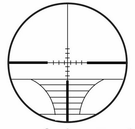 Load image into Gallery viewer, VictOptics B1 4x32 Compact Scope - Vector Optics Online Store