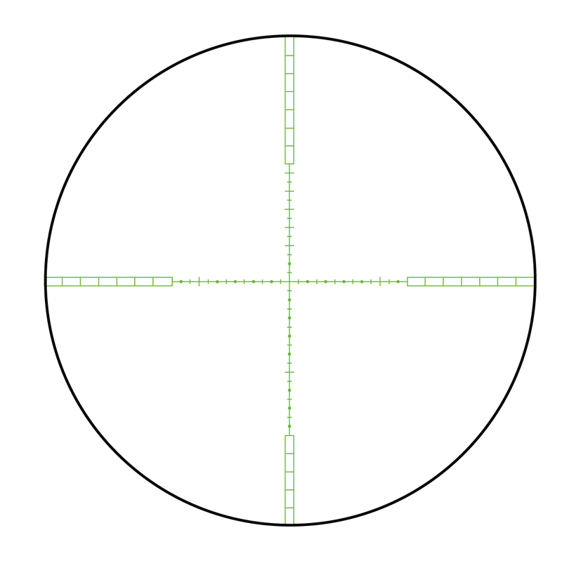 Load image into Gallery viewer, S4 1.5-6x28 - Vector Optics Online Store